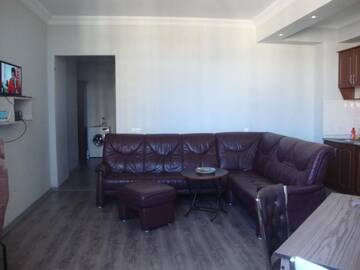 Фотографии Апарт-отели Snug Flat Ирина г. Батуми (Грузия) №2 Фото Апарт-отели Snug Flat Ирина г. Батуми 2