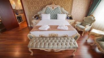 Фотографии Отель Wyndham Batumi г. Батуми (Грузия) №4 Фото Отель Wyndham Batumi г. Батуми 4