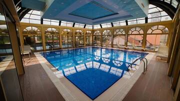Фотографии Отель Wyndham Batumi г. Батуми (Грузия) №3 Фото Отель Wyndham Batumi г. Батуми 3