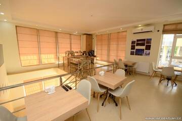 Фотографии Отель City Hotel г. Батуми (Грузия) №4 Фото Отель City Hotel г. Батуми 4