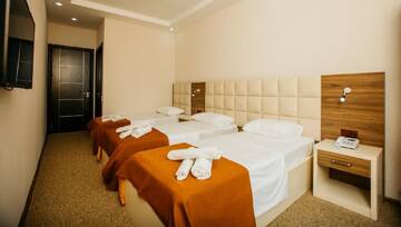 Фотографии Отель City Hotel г. Батуми (Грузия) №5 Фото Отель City Hotel г. Батуми 5