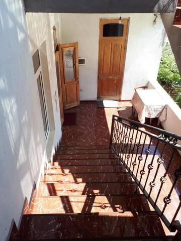 Фотографии Гостевой дом Guest House in Sarpi г. Батуми (Грузия) №5 Фото Гостевой дом Guest House in Sarpi г. Батуми 5