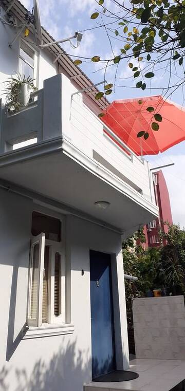 Фотографии Гостевой дом Guesthouse Next to beach г. Батуми (Грузия) №3 Фото Гостевой дом Guesthouse Next to beach г. Батуми 3