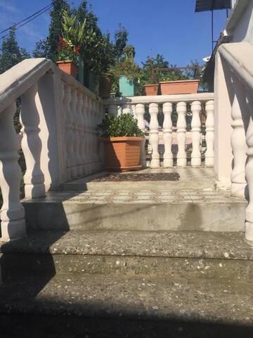 Фотографии Гостевой дом Rest House Batumi г. Батуми (Грузия) №4 Фото Гостевой дом Rest House Batumi г. Батуми 4