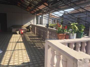 Фотографии Гостевой дом Rest House Batumi г. Батуми (Грузия) №3 Фото Гостевой дом Rest House Batumi г. Батуми 3