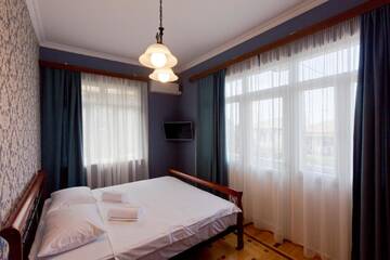 Фотографии Отель Home #21 г. Батуми (Грузия) №1 Фото Отель Home #21 г. Батуми 1