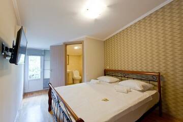 Фотографии Отель Home #21 г. Батуми (Грузия) №2 Фото Отель Home #21 г. Батуми 2
