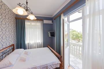 Фотографии Отель Home #21 г. Батуми (Грузия) №3 Фото Отель Home #21 г. Батуми 3