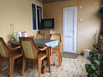 Фотографии Проживание в семье Homestay Seaside by Manuchar г. Батуми (Грузия) №3 Фото Проживание в семье Homestay Seaside by Manuchar г. Батуми 3