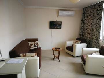 Фотографии Гостевой дом Apartment in Batumi г. Батуми (Грузия) №2 Фото Гостевой дом Apartment in Batumi г. Батуми 2