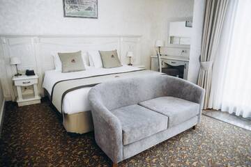 Фотографии Отель Colosseum Marina Hotel г. Батуми (Грузия) №2 Фото Отель Colosseum Marina Hotel г. Батуми 2