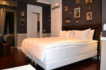 Фотографии Отель Piazza Boutique Hotel г. Батуми (Грузия) №2 Фото Отель Piazza Boutique Hotel г. Батуми 2