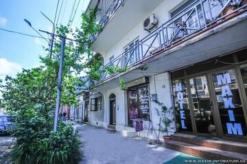 Фотографии Мини-отель Maxim Mini Hotel г. Батуми (Грузия) №2 Фото Мини-отель Maxim Mini Hotel г. Батуми 2