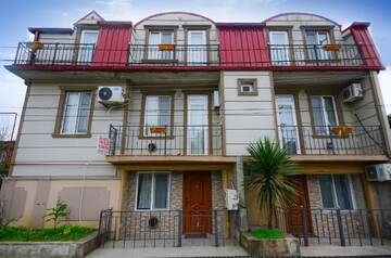 Фотографии Апарт-отели ApartHotel My Home г. Батуми (Грузия) №4 Фото Апарт-отели ApartHotel My Home г. Батуми 4