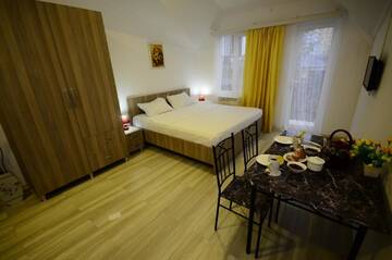 Фотографии Апарт-отели ApartHotel My Home г. Батуми (Грузия) №5 Фото Апарт-отели ApartHotel My Home г. Батуми 5