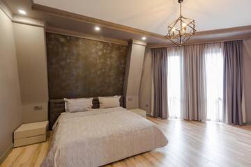 Фотографии Апарт-отели Odisea Apart Hotel г. Батуми (Грузия) №2 Фото Апарт-отели Odisea Apart Hotel г. Батуми 2