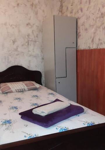Фотографии Гостевой дом Keti Guesthouse г. Батуми (Грузия) №3 Фото Гостевой дом Keti Guesthouse г. Батуми 3