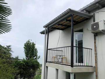 Фотографии Гостевой дом Ekaterine Guest House г. Батуми (Грузия) №4 Фото Гостевой дом Ekaterine Guest House г. Батуми 4