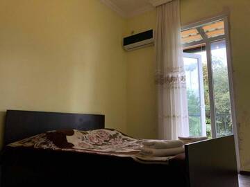 Фотографии Гостевой дом Ekaterine Guest House г. Батуми (Грузия) №5 Фото Гостевой дом Ekaterine Guest House г. Батуми 5