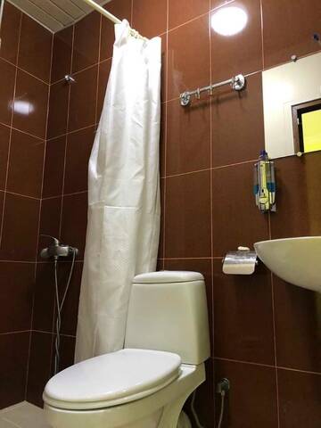 Фотографии Гостевой дом Ekaterine Guest House г. Батуми (Грузия) №2 Фото Гостевой дом Ekaterine Guest House г. Батуми 2