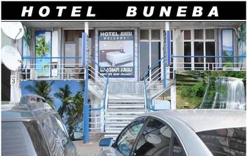 Фотографии Мини-отель Hotel Buneba г. Батуми (Грузия) №1 Фото Мини-отель Hotel Buneba г. Батуми 1