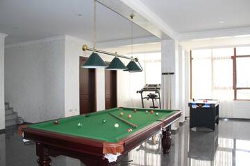 Фотографии Отель Hotel 725 г. Батуми (Грузия) №4 Фото Отель Hotel 725 г. Батуми 4