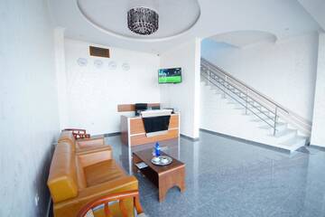 Фотографии Отель Hotel 725 г. Батуми (Грузия) №5 Фото Отель Hotel 725 г. Батуми 5