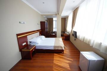 Фотографии Отель Hotel 725 г. Батуми (Грузия) №1 Фото Отель Hotel 725 г. Батуми 1