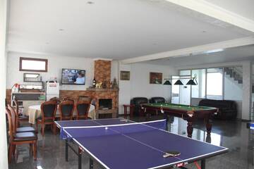 Фотографии Отель Hotel 725 г. Батуми (Грузия) №2 Фото Отель Hotel 725 г. Батуми 2