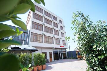 Фотографии Отель Hotel 725 г. Батуми (Грузия) №3 Фото Отель Hotel 725 г. Батуми 3