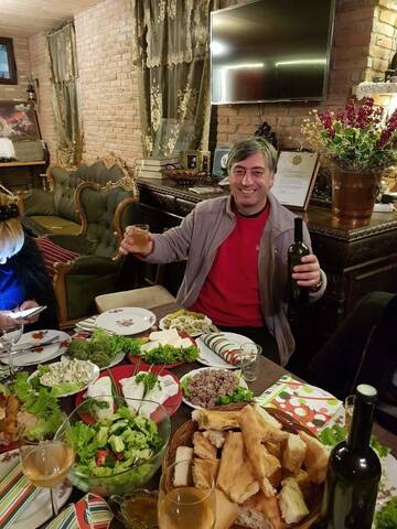 Фотографии Гостевой дом Guest House Temuri г. Батуми (Грузия) №1 Фото Гостевой дом Guest House Temuri г. Батуми 1