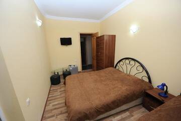 Фотографии Отель Hotel Dadiani г. Батуми (Грузия) №4 Фото Отель Hotel Dadiani г. Батуми 4