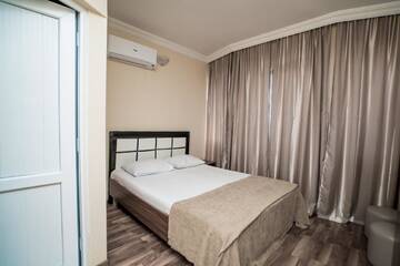 Фотографии Отель Hotel Dadiani г. Батуми (Грузия) №5 Фото Отель Hotel Dadiani г. Батуми 5