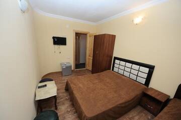Фотографии Отель Hotel Dadiani г. Батуми (Грузия) №3 Фото Отель Hotel Dadiani г. Батуми 3