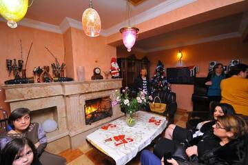 Фотографии Отель Hotel Black Sea House г. Батуми (Грузия) №2 Фото Отель Hotel Black Sea House г. Батуми 2