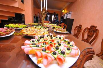 Фотографии Отель Hotel Black Sea House г. Батуми (Грузия) №3 Фото Отель Hotel Black Sea House г. Батуми 3