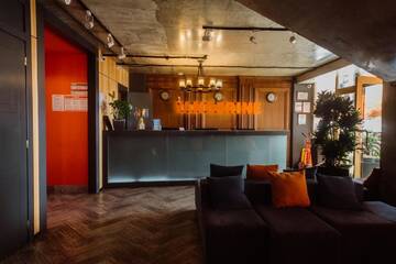 Фотографии Апарт-отели Aparthotel Tangerine г. Батуми (Грузия) №4 Фото Апарт-отели Aparthotel Tangerine г. Батуми 4