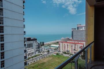 Фотографии Апарт-отели Aparthotel Tangerine г. Батуми (Грузия) №2 Фото Апарт-отели Aparthotel Tangerine г. Батуми 2
