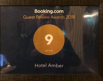 Фотографии Отель hotel amber г. Батуми (Грузия) №2 Фото Отель hotel amber г. Батуми 2