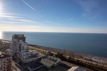 Фотографии Отель Blue Star Batumi г. Батуми (Грузия) №4 Фото Отель Blue Star Batumi г. Батуми 4