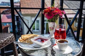 Фотографии Отель Hotel N16 г. Батуми (Грузия) №5 Фото Отель Hotel N16 г. Батуми 5