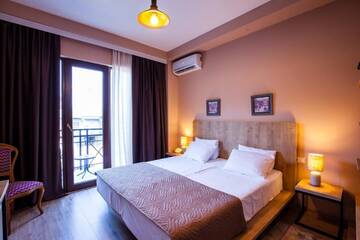 Фотографии Отель Hotel N16 г. Батуми (Грузия) №1 Фото Отель Hotel N16 г. Батуми 1