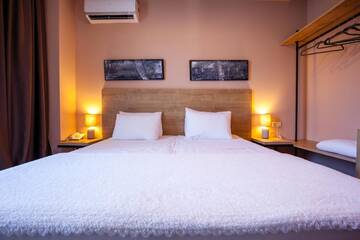 Фотографии Отель Hotel N16 г. Батуми (Грузия) №2 Фото Отель Hotel N16 г. Батуми 2