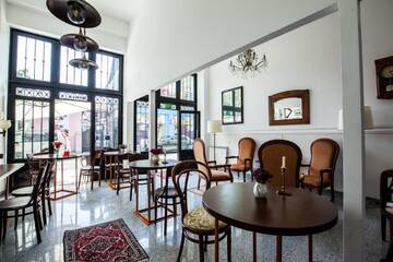 Фотографии Отель Hotel N16 г. Батуми (Грузия) №3 Фото Отель Hotel N16 г. Батуми 3