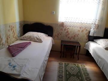 Фотографии Гостевой дом Guest House Nino г. Батуми (Грузия) №1 Фото Гостевой дом Guest House Nino г. Батуми 1