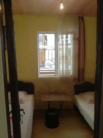 Фотографии Гостевой дом Guest House Nino г. Батуми (Грузия) №2 Фото Гостевой дом Guest House Nino г. Батуми 2