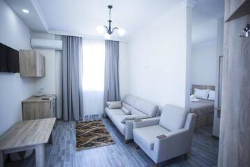 Фотографии Отель Hotel Garanti г. Батуми (Грузия) №4 Фото Отель Hotel Garanti г. Батуми 4