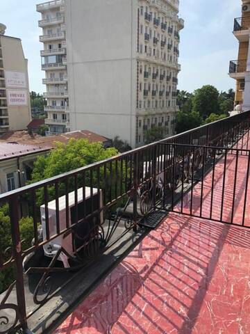 Фотографии Апарт-отели Apart Hotel Safino г. Батуми (Грузия) №2 Фото Апарт-отели Apart Hotel Safino г. Батуми 2