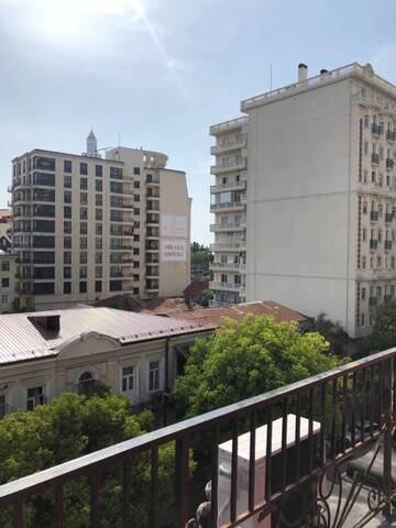 Фотографии Апарт-отели Apart Hotel Safino г. Батуми (Грузия) №3 Фото Апарт-отели Apart Hotel Safino г. Батуми 3