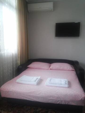 Фотографии Гостевой дом Guesthouse Gorgasali 55 г. Батуми (Грузия) №5 Фото Гостевой дом Guesthouse Gorgasali 55 г. Батуми 5